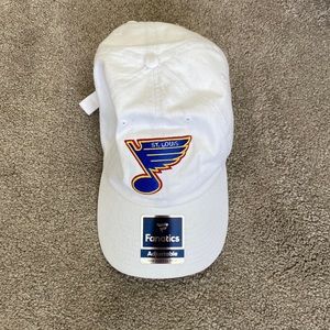 St. Louis Blues Baseball Cap